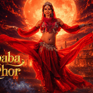 Alibaba Aur 32 Chor