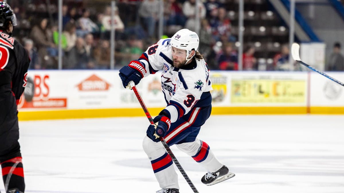Kalamazoo Wings at Cincinnati Cyclones, 13 December | Event in Cincinnati | AllEvents