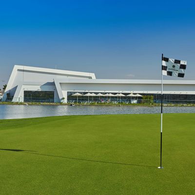 Yas Acres Golf & Country Club