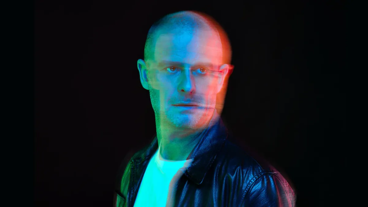 Richard Durand in Huntingdon, 8 August | Event in Huntingdon | AllEvents