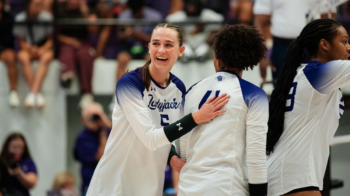 Nicholls Colonels at Stephen F. Austin Ladyjacks Womens Basketball, 21 February | Event in Nacogdoches | AllEvents