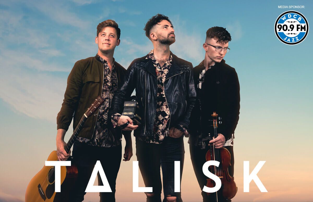 Parking - Talisk, 10 October | Event in Minneapolis | AllEvents