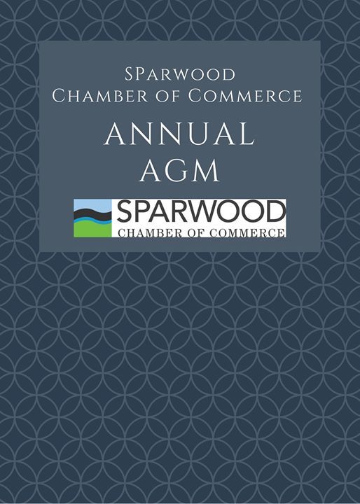 Sparwood Chamber Agm At Sparwood Chamber Of Commerce And Visitor