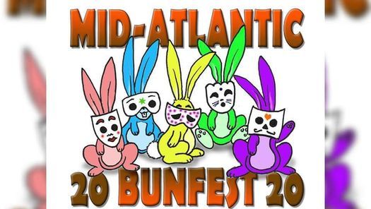 Mid Atlantic Bunfest 2021 Richmond Raceway March 19 2022 Allevents In Richmond Raceway Schedule 2022