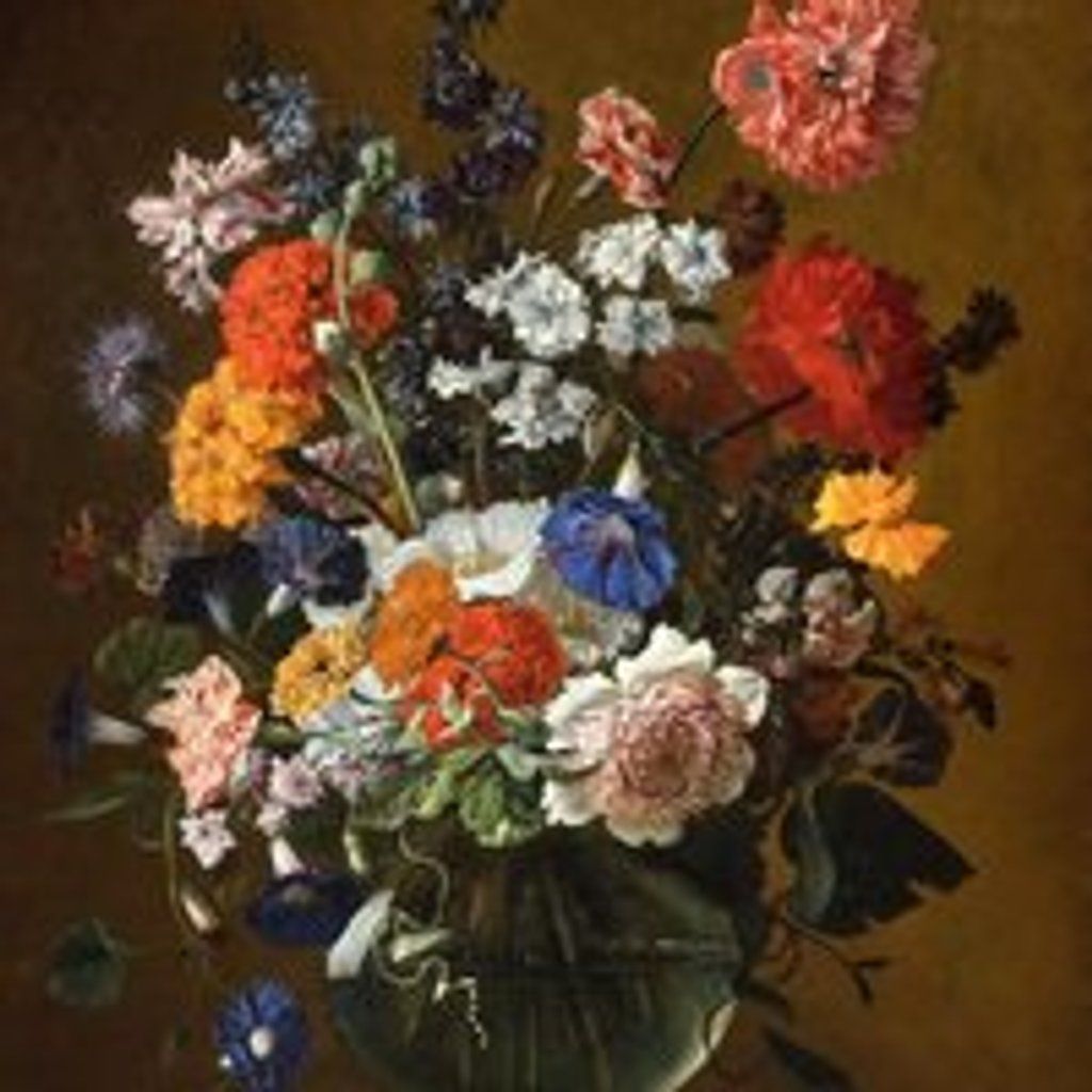 June conference on oil painting art | Event in York | AllEvents