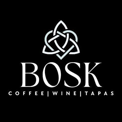 BOSK logo
