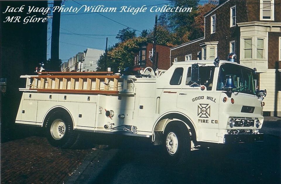 Wing night , Good Will Fire Company No. 4, Pottsville, February 3 2024