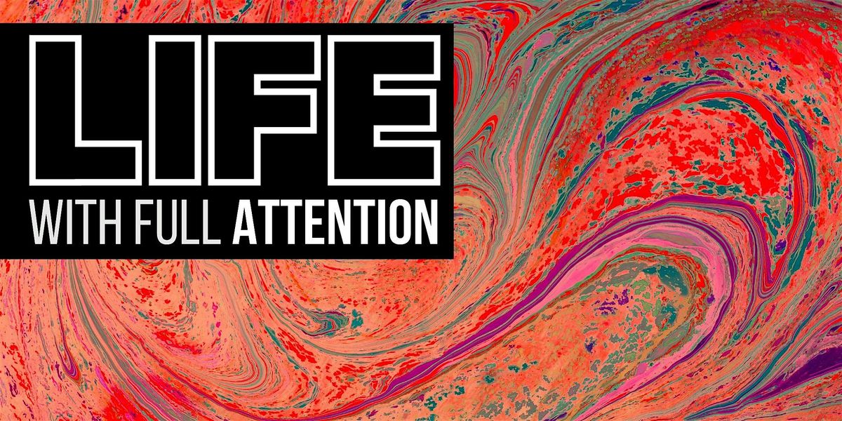 8-Week Practical Course in Mindfulness, 5 February | Event in London | AllEvents