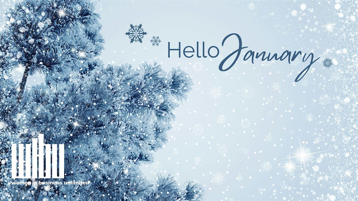 WIBU January Luncheon