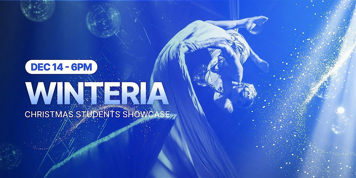 Winteria, 14 December | Event in Miami | AllEvents