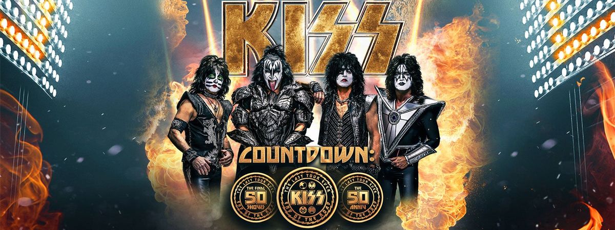 Kiss Army, 15 June | Event in Murfreesboro | AllEvents