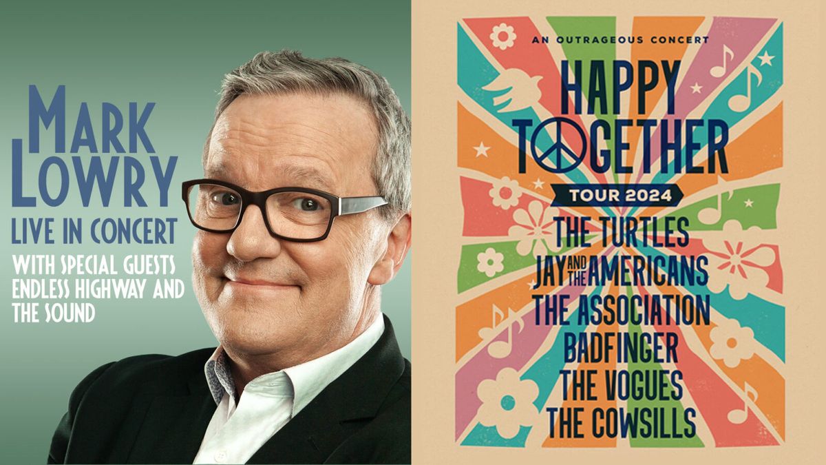 Mark Lowry, 19 September | Event in Lafayette | AllEvents