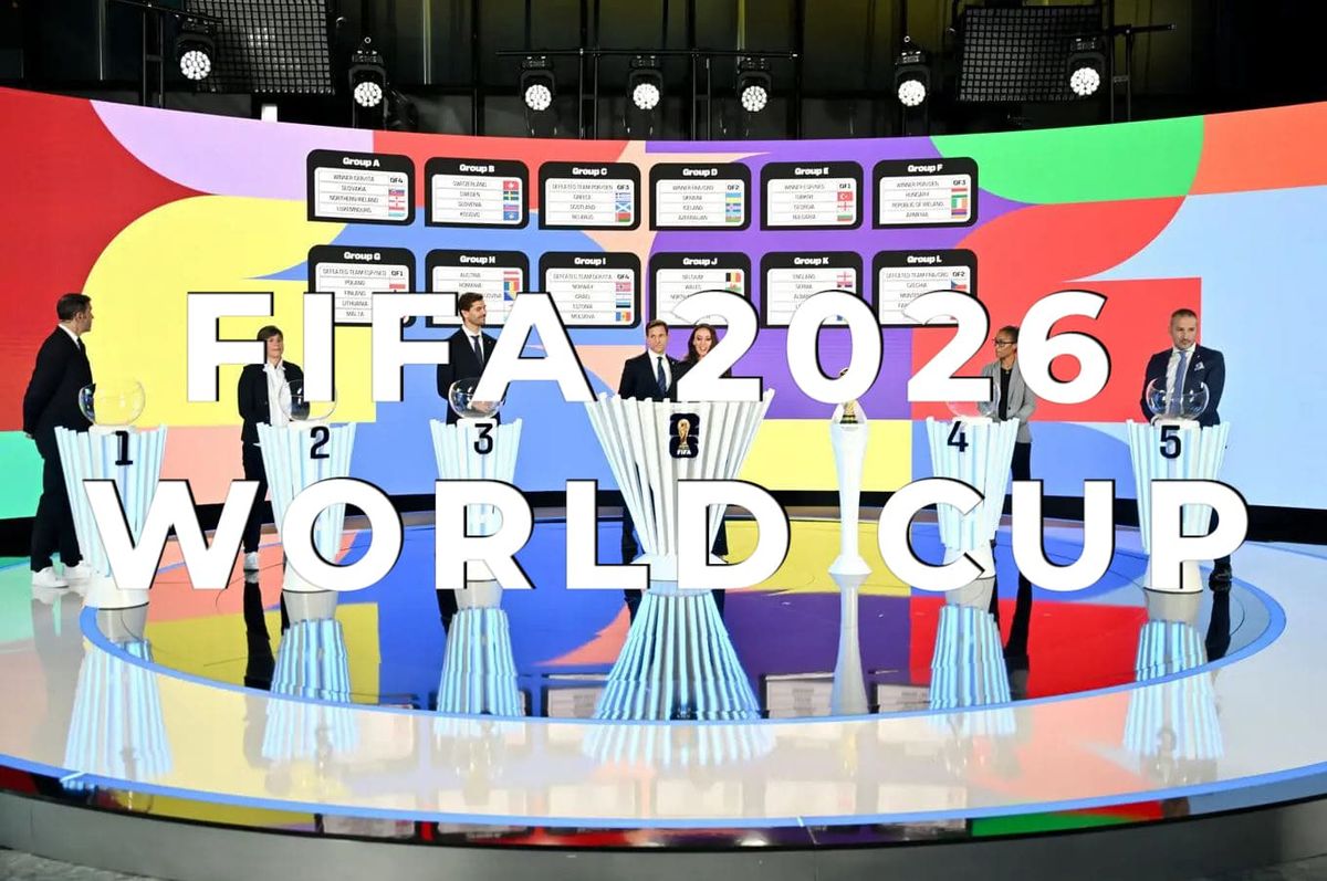 2026 World Cup: Match 11 (Group F), 14 June | Event in Arlington | AllEvents
