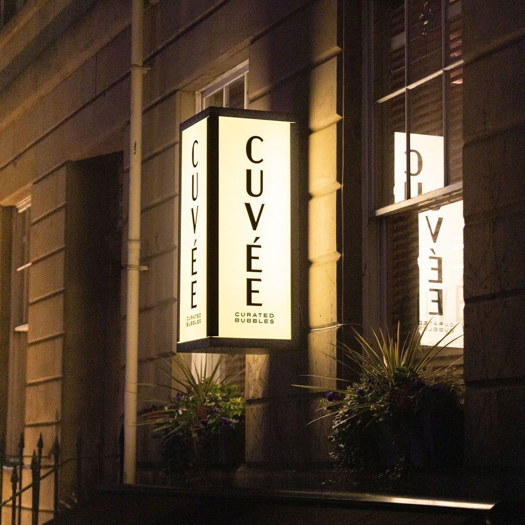 Cuvee Wine Tasting | Event in Glasgow | AllEvents
