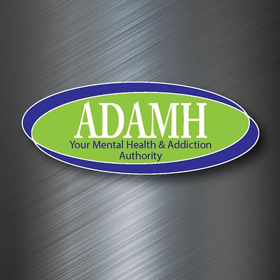 Paint Valley ADAMH Board logo