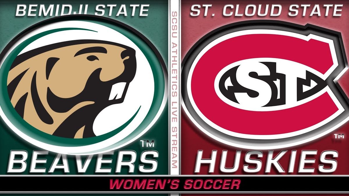 St. Cloud State Huskies vs. Bemidji State Beavers, 10 October | Event in Saint Cloud | AllEvents