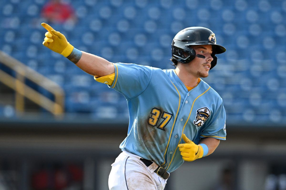 Parking Beloit Sky Carp at Lake County Captains, 28 April | Event in Eastlake | AllEvents