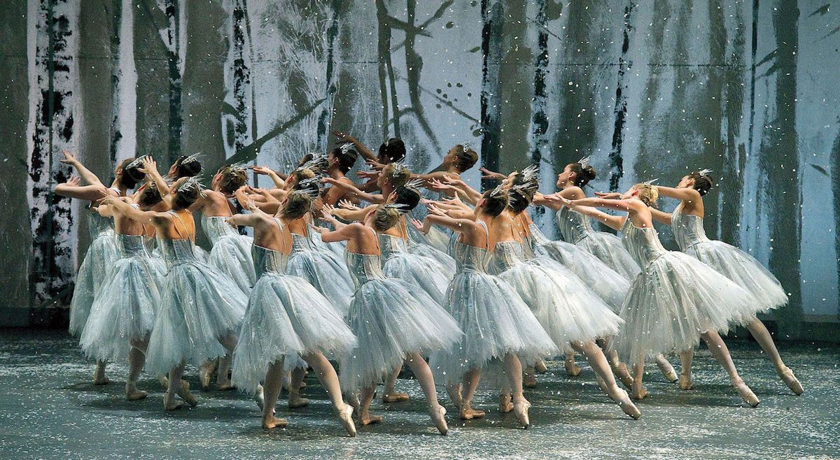 American Ballet Theatre: The Nutcracker, 10 December | Event in Costa Mesa | AllEvents