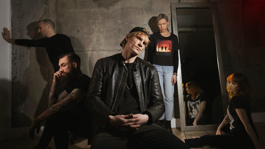 Mother Mother The Inside Tour 2022 The Regent Theater Los Angeles 13 January Events In Los Angeles January 2022