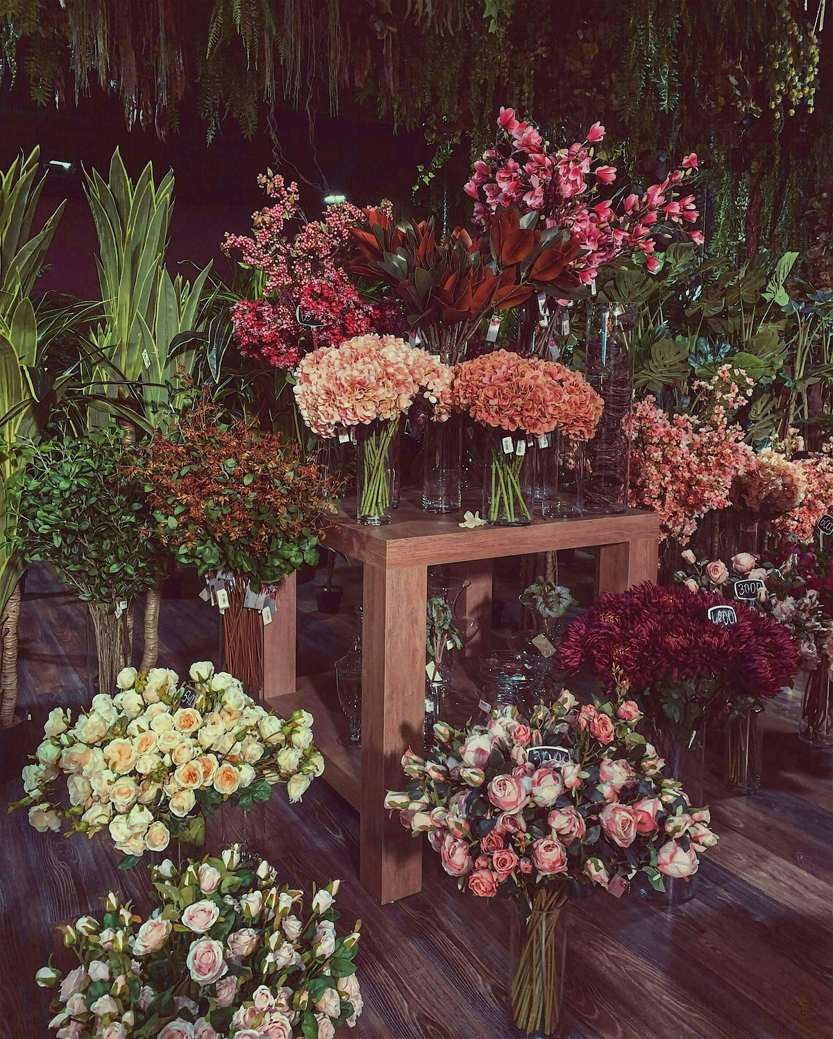 ✨ New Year, New Blooms – A Floral Reset Experience ✨, 18 January | Event in Laurel | AllEvents