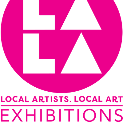 Local Artist. Local Art.