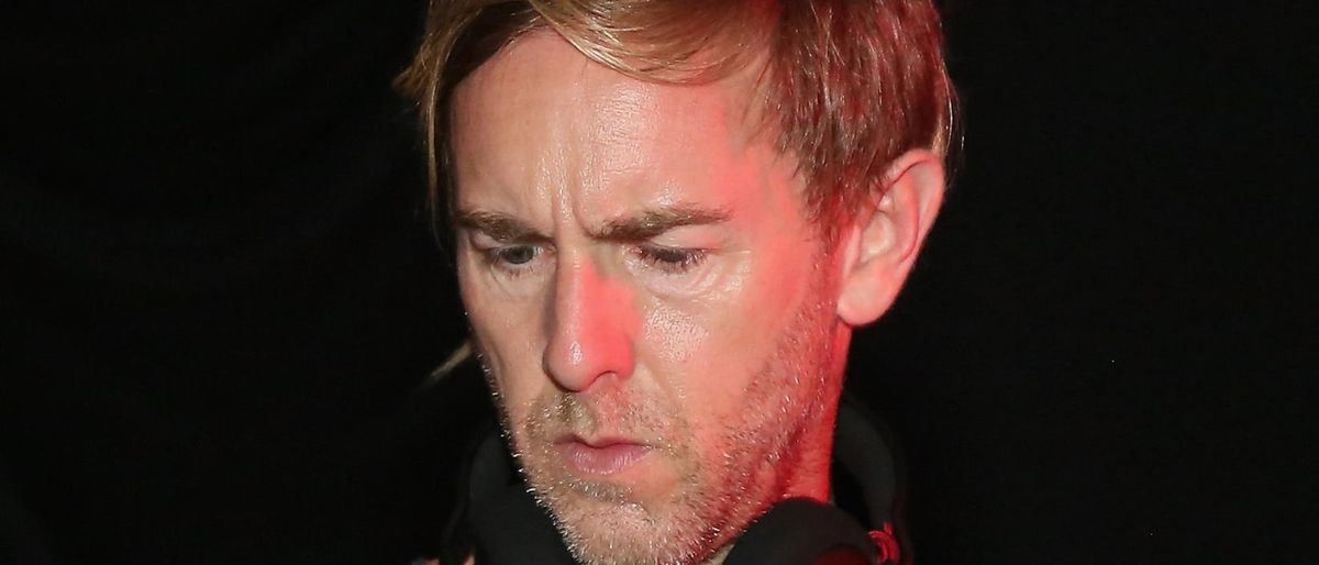 Parking Richie Hawtin (18+), 30 August | Event in Dallas | AllEvents