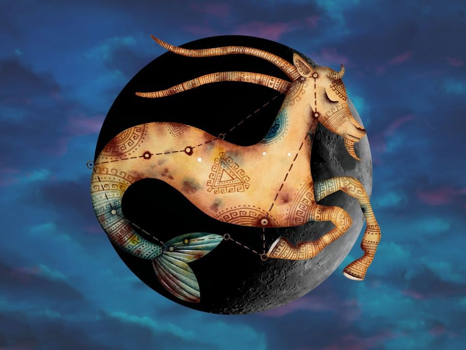 Capricorn New Moon Ritual Manchaug Mills, Inc., Sutton