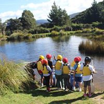 YMCA Kaitoke Outdoor Education Centre