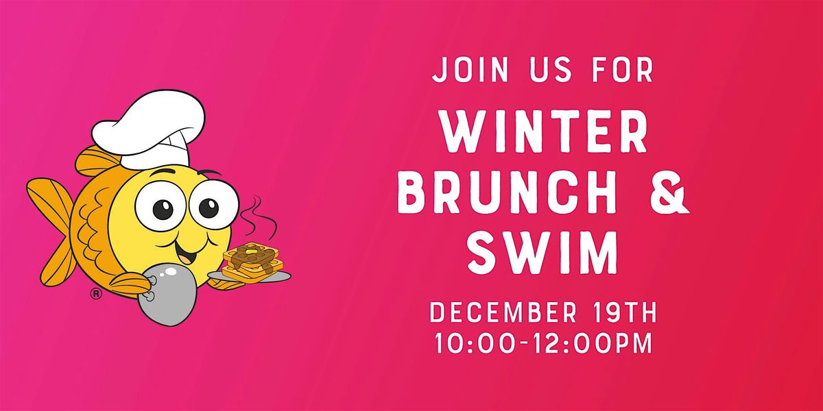 Winter Brunch & Swim, 19 December | Event in Carrollton | AllEvents