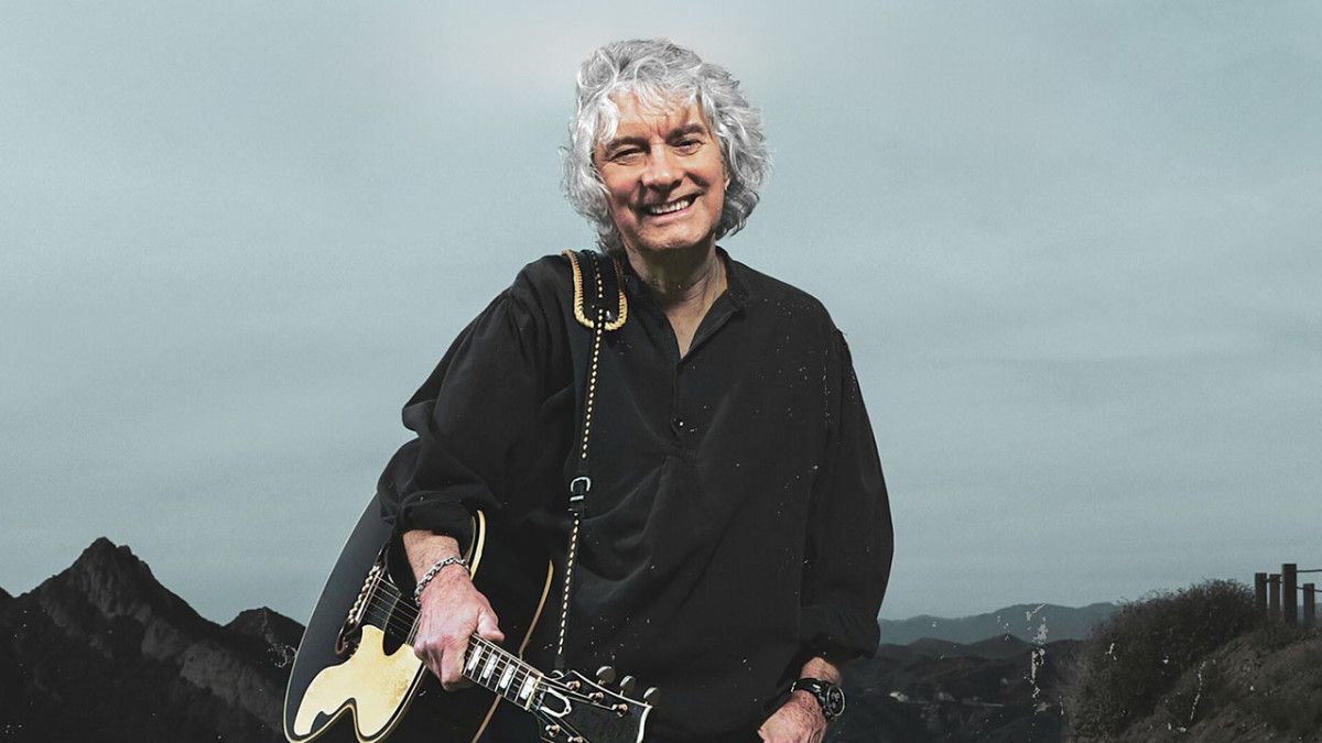 Albert Lee, 12 June | Event in Grants Pass | AllEvents