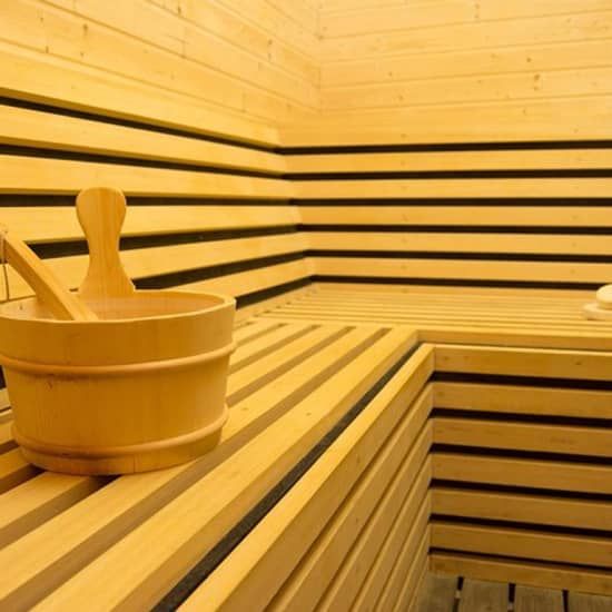 Sauna privada no centro da cidade com chá incluído | Event in Oporto  | AllEvents