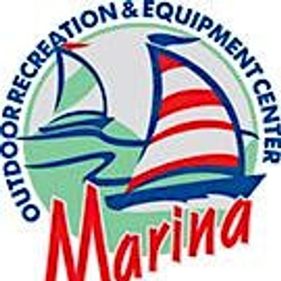 MCCS Marina