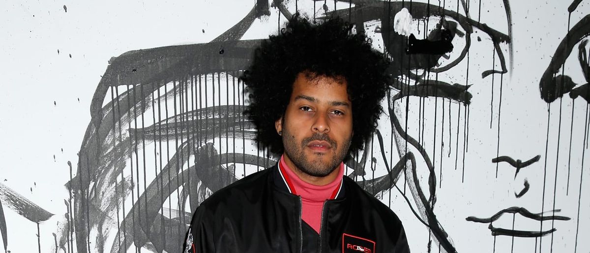 Twin Shadow, 26 August | Event in San Francisco | AllEvents