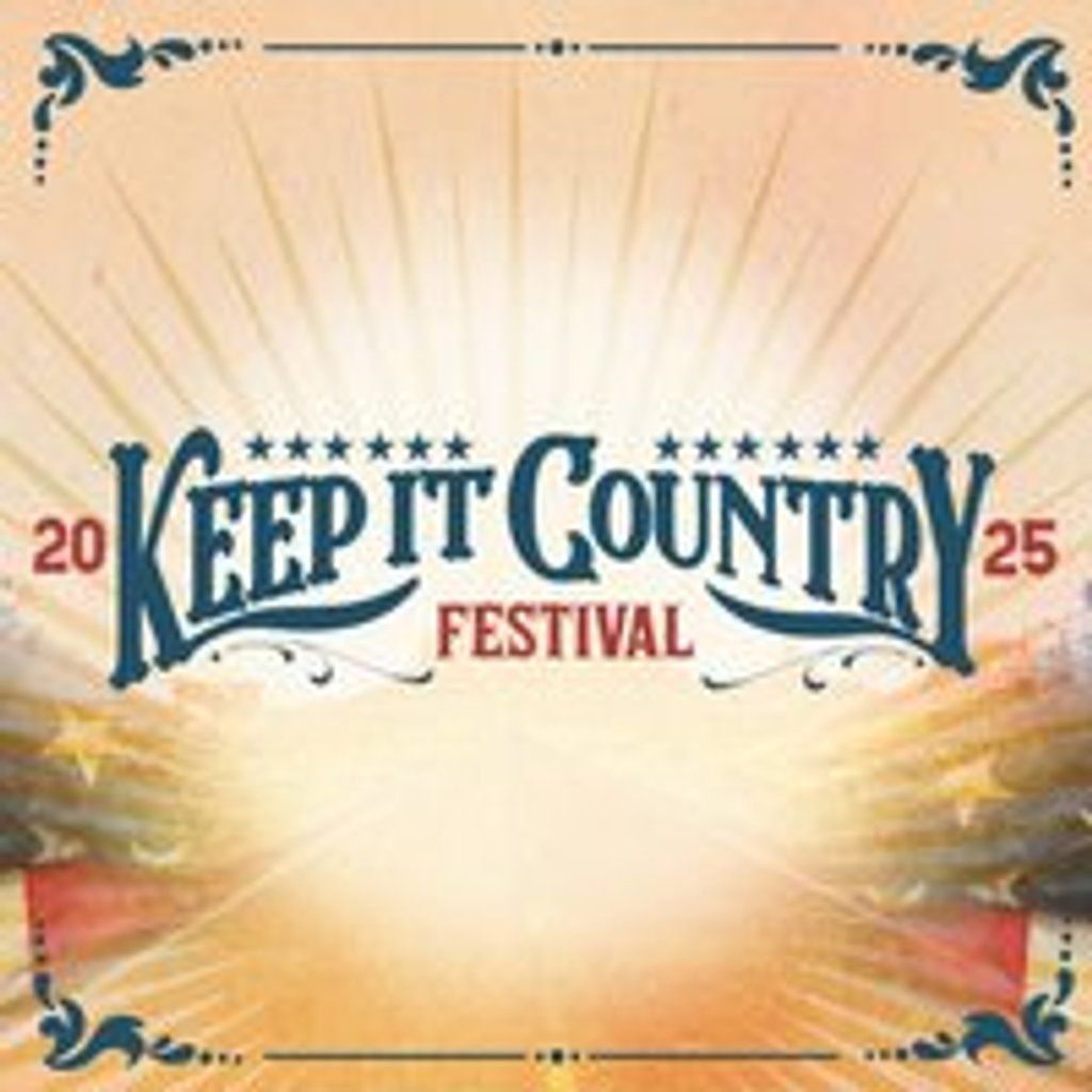Keep it Country Festival 2025 (SOUTH), 24 October | Event in Barking | AllEvents