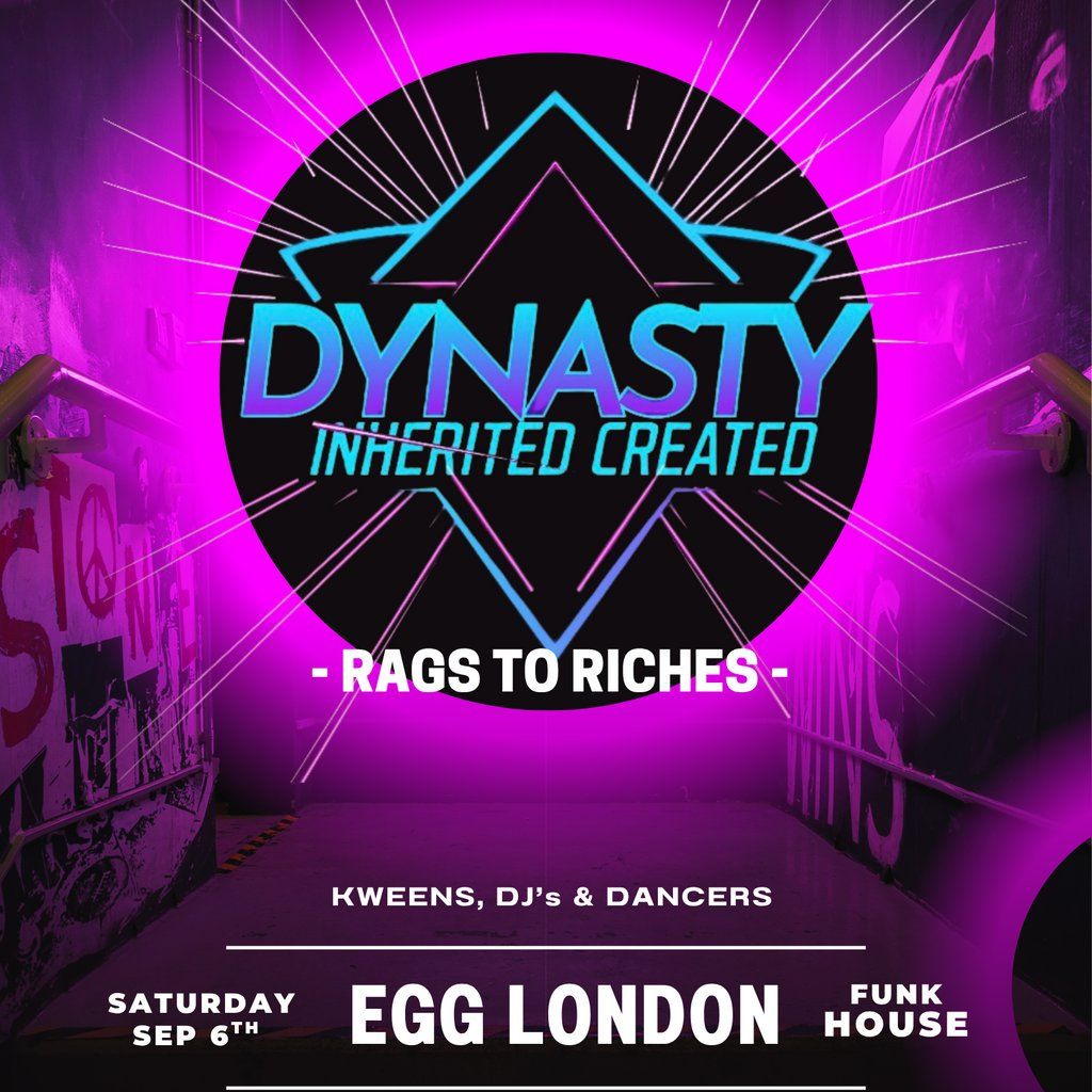 Đ¥ŇΔŞŦ¥ Evnts, 6 September | Event in London | AllEvents