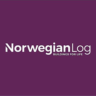 Norwegian Log Buildings Ltd logo