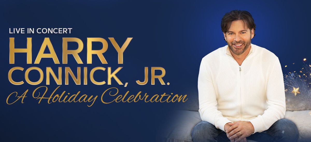 Harry Connick Jr., 23 May | Event in New York | AllEvents