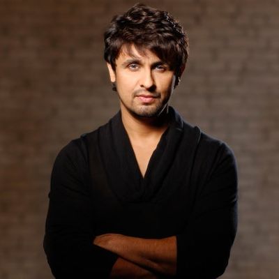 Sonu Nigam Live in Concert | Revolution Tour 2026