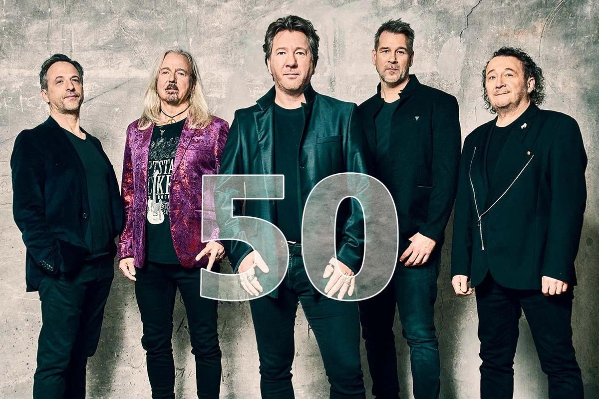 Karat Chemnitz Tickets, 12 December | Event in Chemnitz | AllEvents