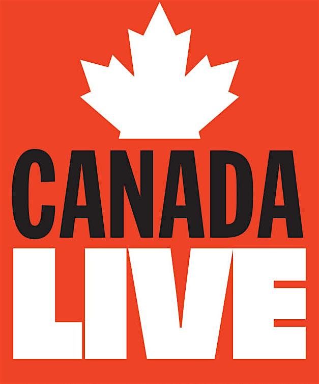 Canada Live - Glasgow, March 7th 2026, 7 March | Event in Glasgow | AllEvents