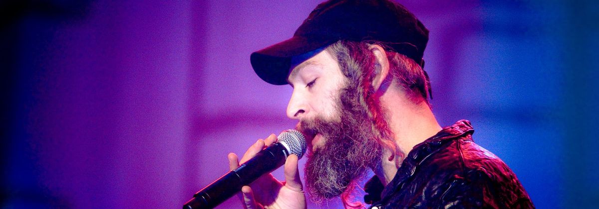 Matisyahu with Electric Kif | Event in Norfolk | AllEvents