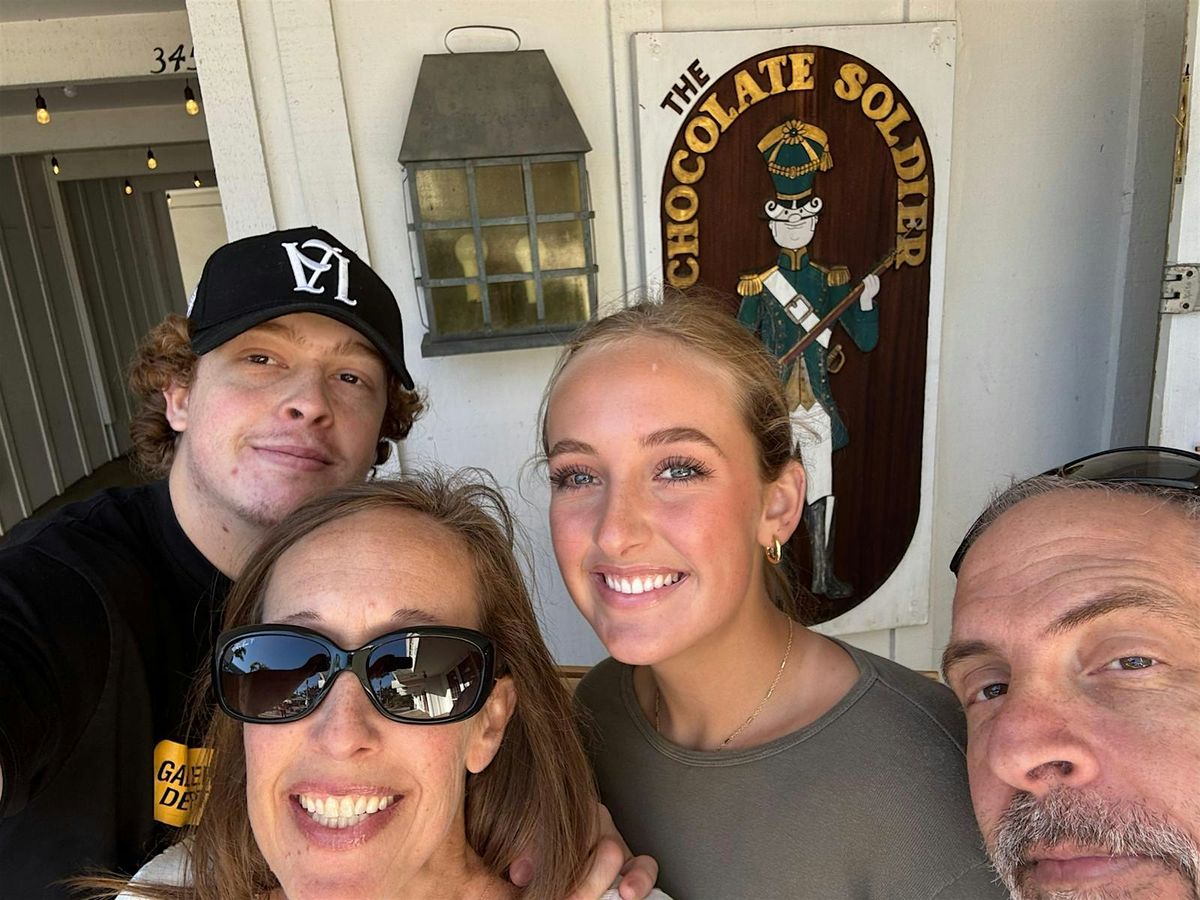 Random Acts of Kindness Spree in Blanco | Event in Blanco | AllEvents