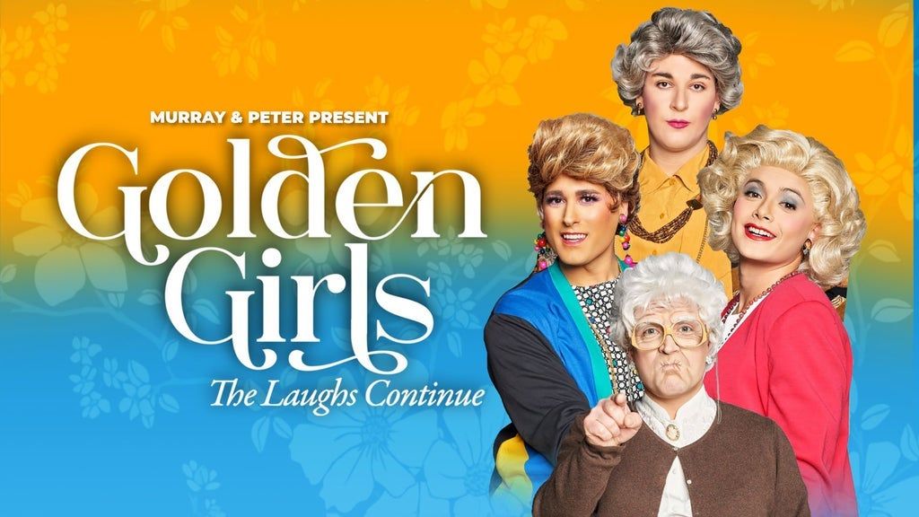 Golden Girls: The Laughs Continue, 11 January | Event in Winnipeg | AllEvents