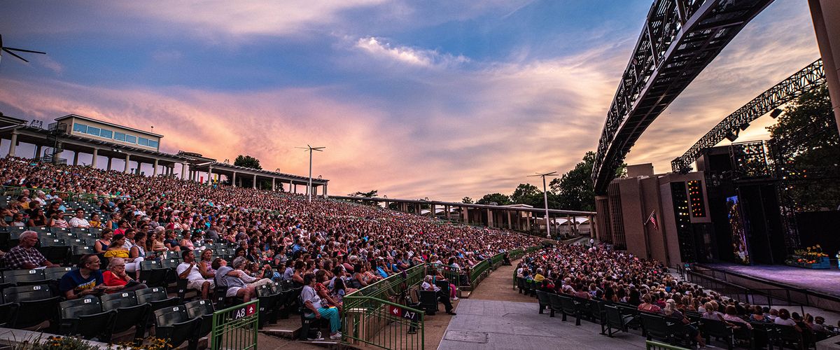 Parking The Phantom of the Opera - St. Louis, 19 February | Event in St. Louis | AllEvents