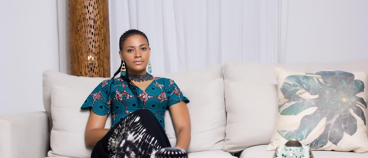 Sona Jobarteh in WÜRSELEN (BEI AACHEN), 19 July | Event in Würselen | AllEvents