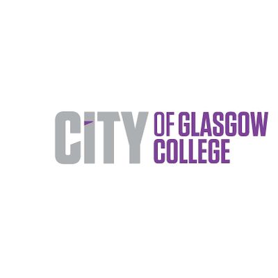 City of Glasgow College logo