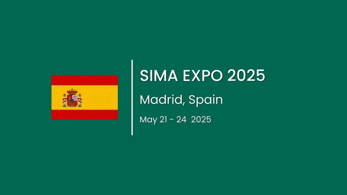 SIMA - SALÓN INMOBILIARIO DE MADRID 2025, 21 May | Event in Madrid | AllEvents