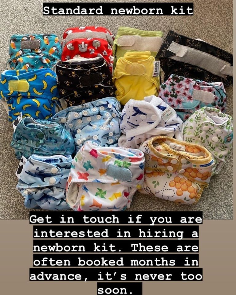 Ayrshire Nappy Library Meet Troon ( The Micah Project), St. Meddan's Church, Troon, Monkton