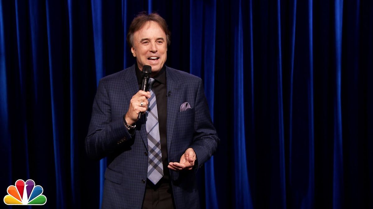 Kevin Nealon, 22 August | Event in Eugene | AllEvents