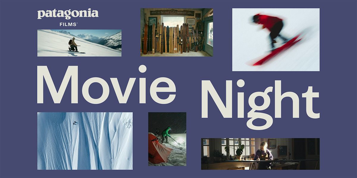MOVIE NIGHT MUNICH, 21 January | Event in München | AllEvents